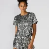 Bluzka Cressa Silver Bluzka Cressa Silver
