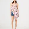 Bluzka Margan Petal Paisley