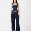 Bobbie Jean Bijou Blue Bobbie Jean Bijou Blue