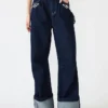 Bobbie Jean Bijou Blue Bobbie Jean Bijou Blue