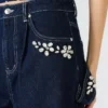Bobbie Jean Bijou Blue Bobbie Jean Bijou Blue