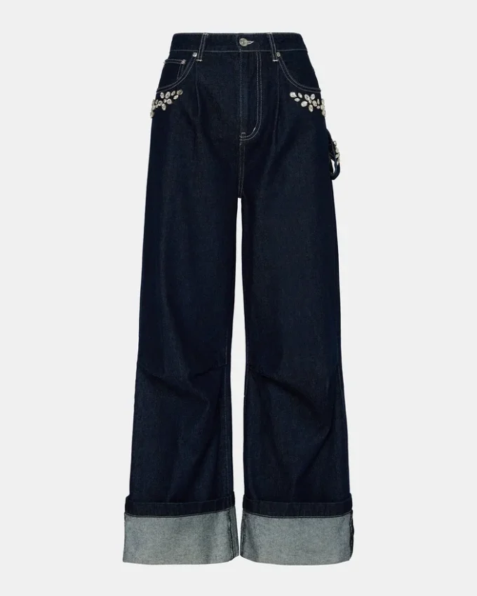 Bobbie Jean Bijou Blue Bobbie Jean Bijou Blue