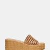 Brandy Raffia Brandy Raffia