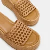 Brandy Raffia Brandy Raffia