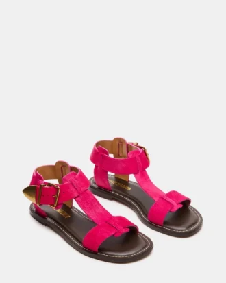 Brazinn Hot Pink