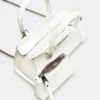 Brzoskwiniowa Torba Biała Multi Brzoskwiniowa Torba Biała Multi