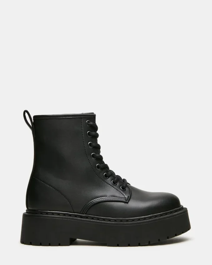 Buffy Black Buffy Black