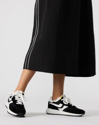 Burst Black Multi