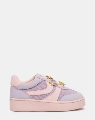 Buty dla maluchów Jersey Blush/Lilac