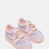 Buty dla maluchów Jersey Blush/Lilac