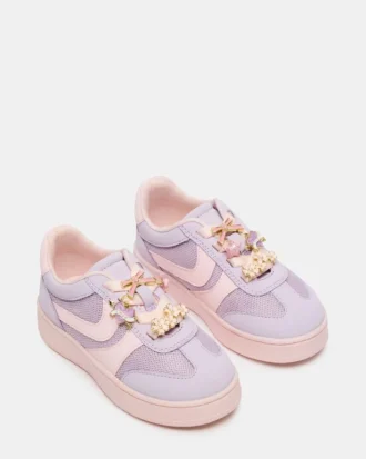 Buty dla maluchów Jersey Blush/Lilac