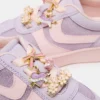 Buty dla maluchów Jersey Blush/Lilac