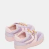 Buty dla maluchów Jersey Blush/Lilac