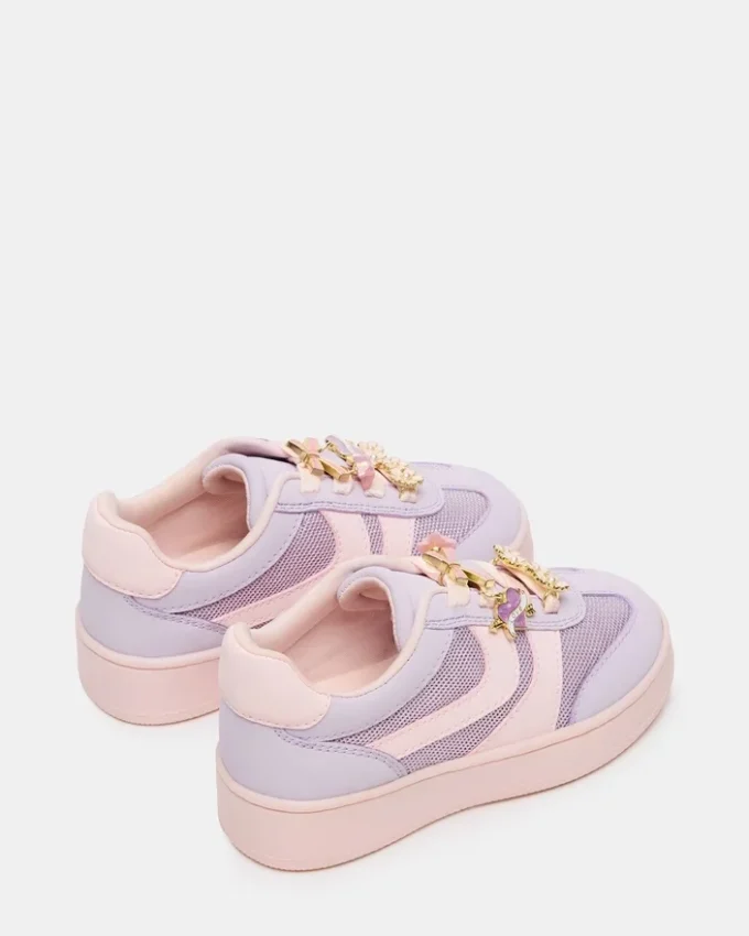 Buty dla maluchów Jersey Blush/Lilac