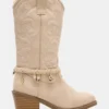 Buty dziecięce Leana Sand