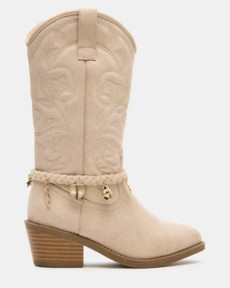 Buty dziecięce Leana Sand