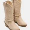 Buty dziecięce Leana Sand