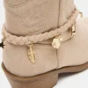 Buty dziecięce Leana Sand
