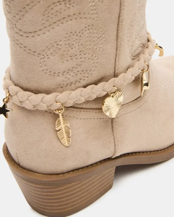Buty dziecięce Leana Sand