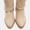 Buty dziecięce Leana Sand