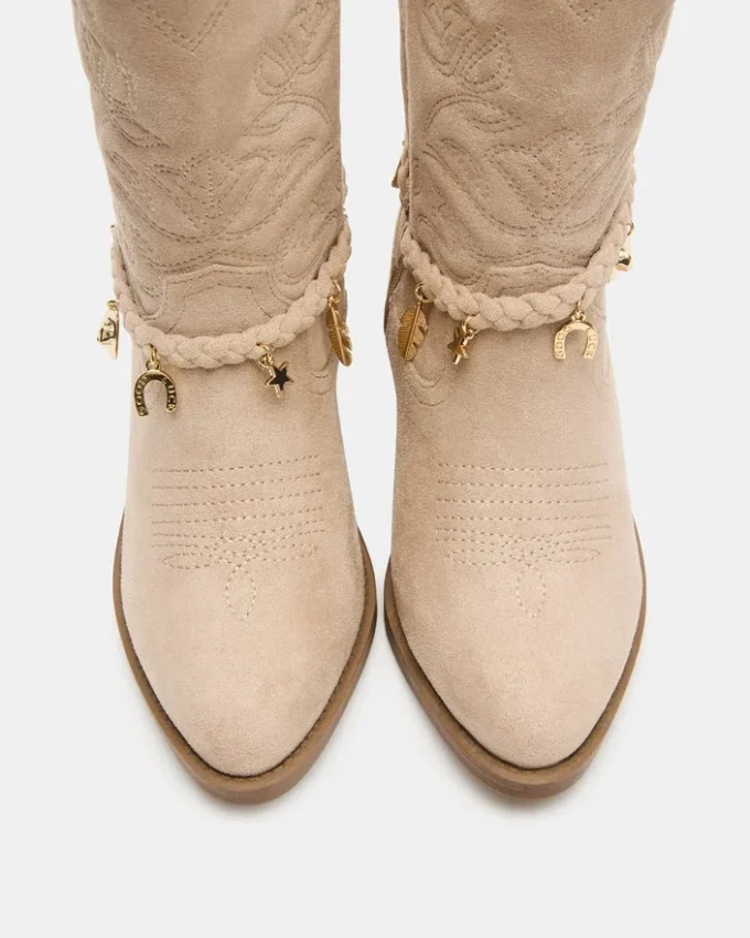 Buty dziecięce Leana Sand