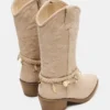 Buty dziecięce Leana Sand