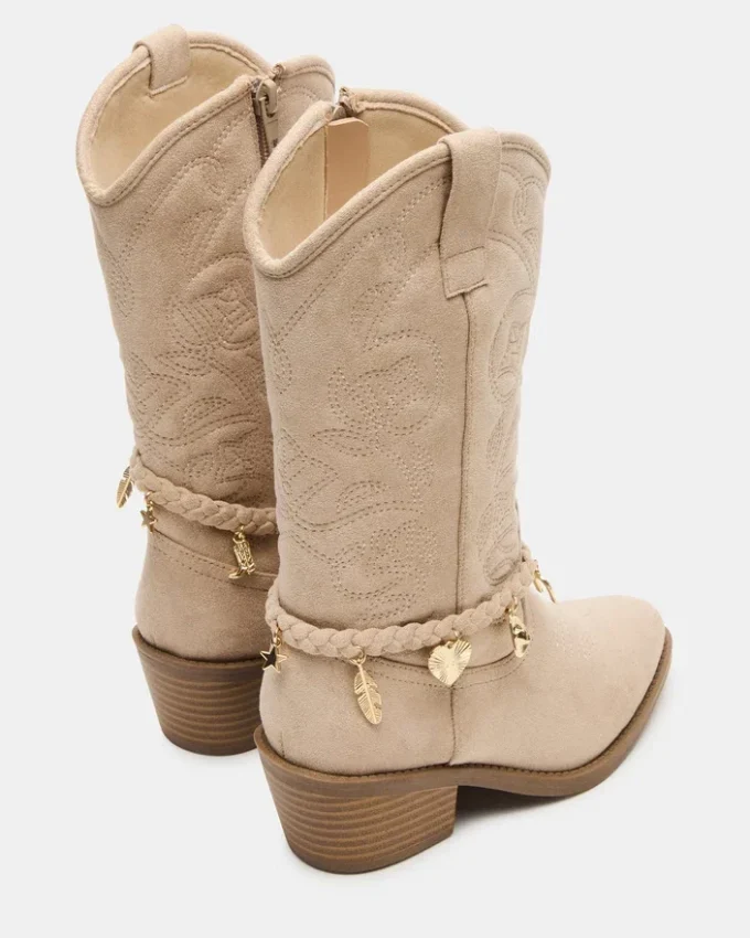 Buty dziecięce Leana Sand