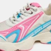 Buty dziecięce Spedstr różowo-niebieskie Buty dziecięce Spedstr różowo-niebieskie
