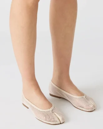 Calico Bone Mesh