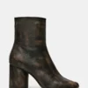 Caro Brown Distressed Caro Brown Distressed