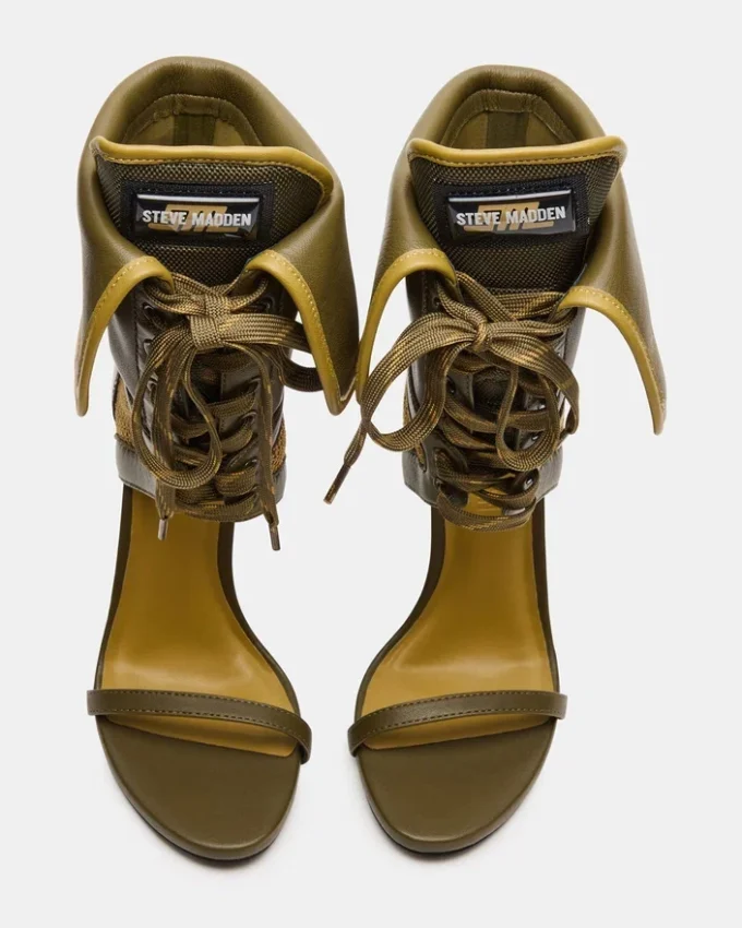 Casella Olive