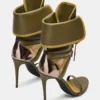 Casella Olive