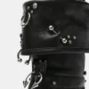 Casella Piercing Black