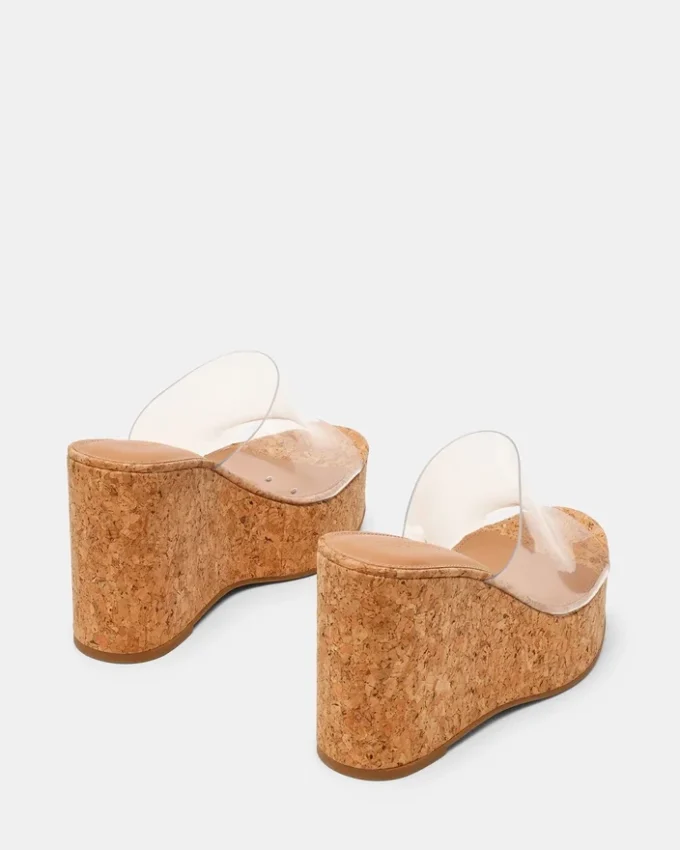 Cassi Cork Clear Cassi Cork Clear