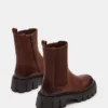 Charges Brown Distressed Charges Brown Distressed