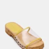 Clement Yellow Clement Yellow