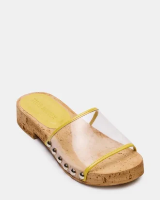 Clement Yellow