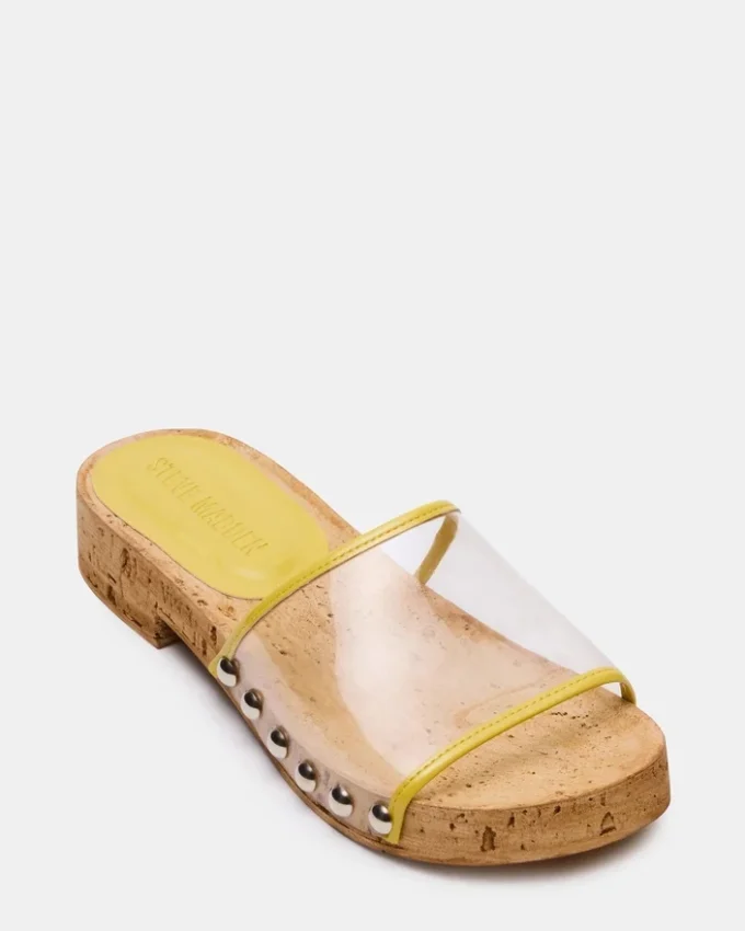 Clement Yellow Clement Yellow