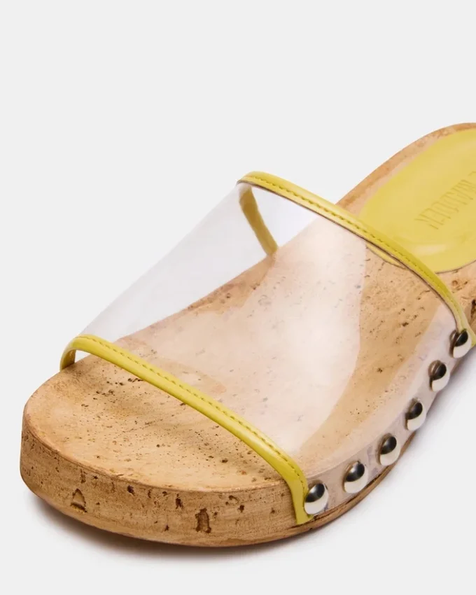 Clement Yellow Clement Yellow