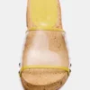Clement Yellow Clement Yellow