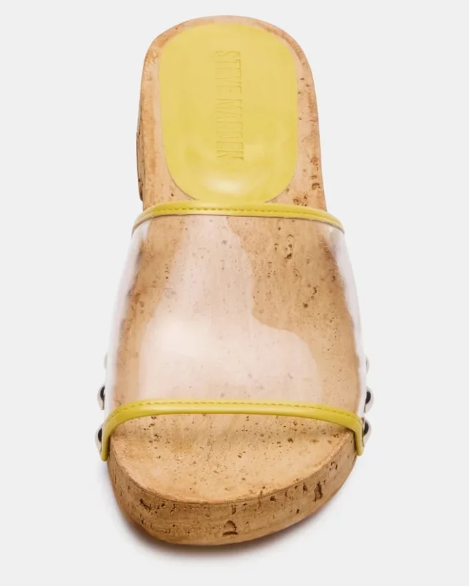 Clement Yellow Clement Yellow
