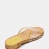 Clement Yellow Clement Yellow