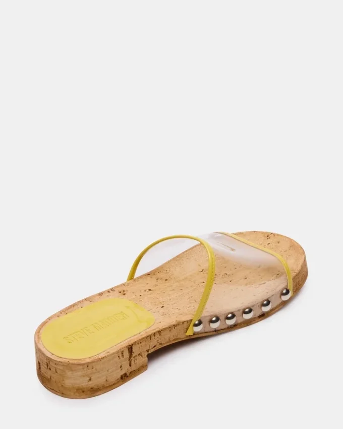 Clement Yellow Clement Yellow