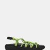 Connie Neon Green Connie Neon Green