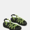 Connie Neon Green Connie Neon Green