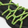 Connie Neon Green Connie Neon Green