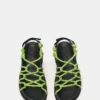 Connie Neon Green Connie Neon Green