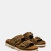 Corban Tobacco Suede Corban Tobacco Suede
