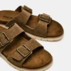 Corban Tobacco Suede Corban Tobacco Suede