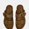 Corban Tobacco Suede Corban Tobacco Suede